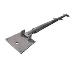 Escora Aprumadora de Coluna